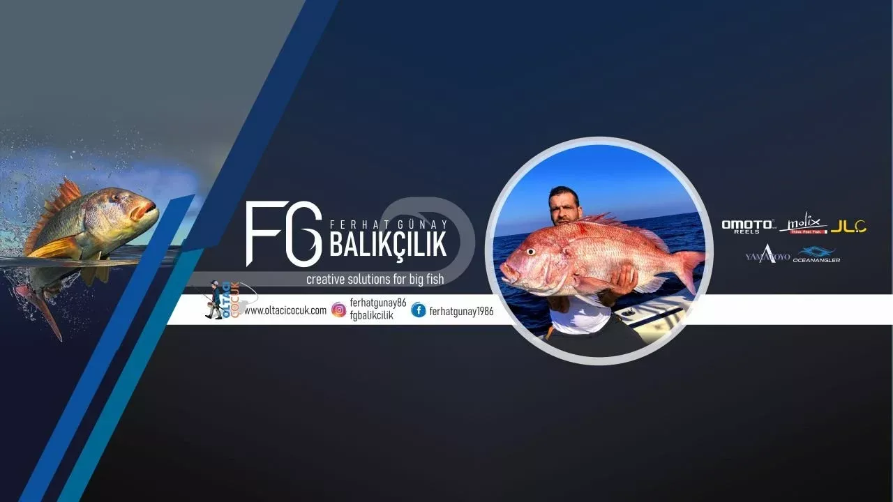 Dip Balıkçılığında Doğru Yem Seçimi