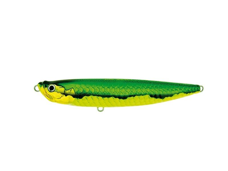 Molix WTD-90T Rattlin' Tarpon Series col. Tropical Chart