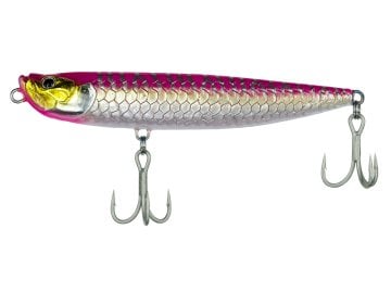 Molix WTD 150T col. Striped Pink