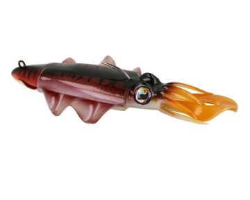 Jigging A La Carta XOCO JLC 120 G NATURAL #1