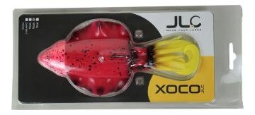 Jigging A La Carta XOCO JLC 120 GRS. PINK #4