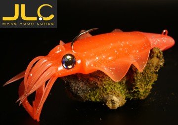 Jigging A La Carta XOCO JLC 150 G PIRATES #3