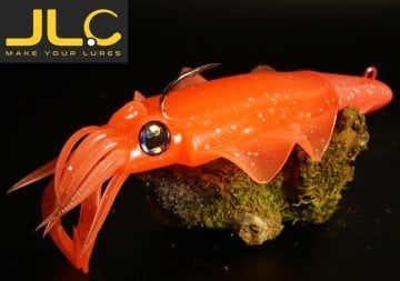 Jigging A La Carta XOCO JLC 150 G PIRATES #3