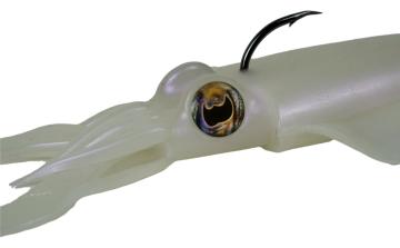 Jigging A La Carta SEPIA JLC 150 GRS. PINK FLASHES #2