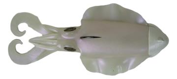 Jigging A La Carta SEPIA JLC 150 GRS. PINK FLASHES #2