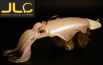 Jigging A La Carta SEPIA JLC 150 GRS. PIRATES #3