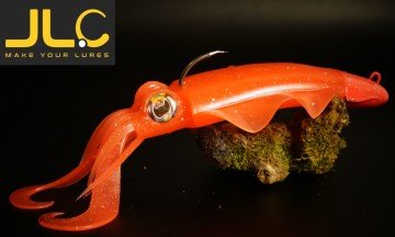 Jigging A La Carta SEPIA JLC 200 GRS. PIRATES #3