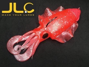 Jigging A La Carta SEPIA JLC 200 GRS. PIRATES #3