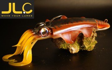 Jigging A La Carta SEPIA JLC 250 GRS. NATURAL #1