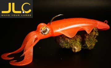 Jigging A La Carta SEPIA JLC 250 GRS. PIRATES #3