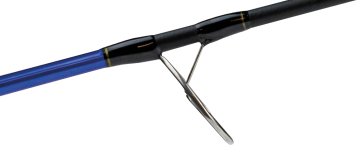 Molix Skirmjan 7'3” Spinn. Offset  1/2 - 1.3/4 oz PE 1.2-2.5  Reg.Fast