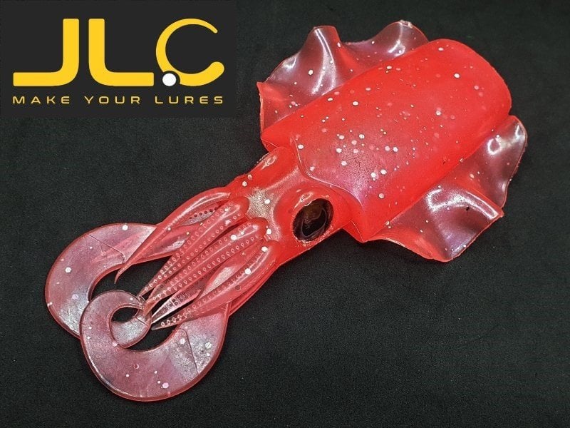 Jigging A La Carta BODY REPLACEMENT SEPIA JLC PIRATES #3