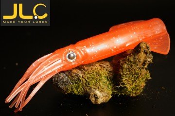 Jigging A La Carta XIPI JLC  BODY REPLACEMENT PIRATES #9