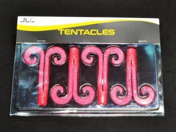 Jigging A La Carta TENTACLES XIPI JLC PIRATES