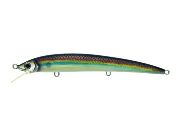 Molix Finder Jerk 110  Suspending col. MX Alburno