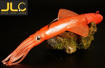 Jigging A La Carta CALAMAR JLC 250 GRS. PIRATES #9