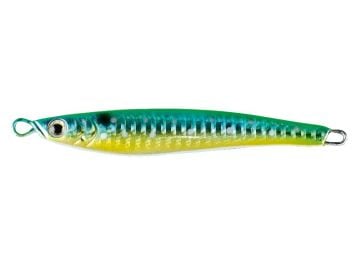 Molix Jugulo Cas.Jig 15gr.col. Verde Tempesta