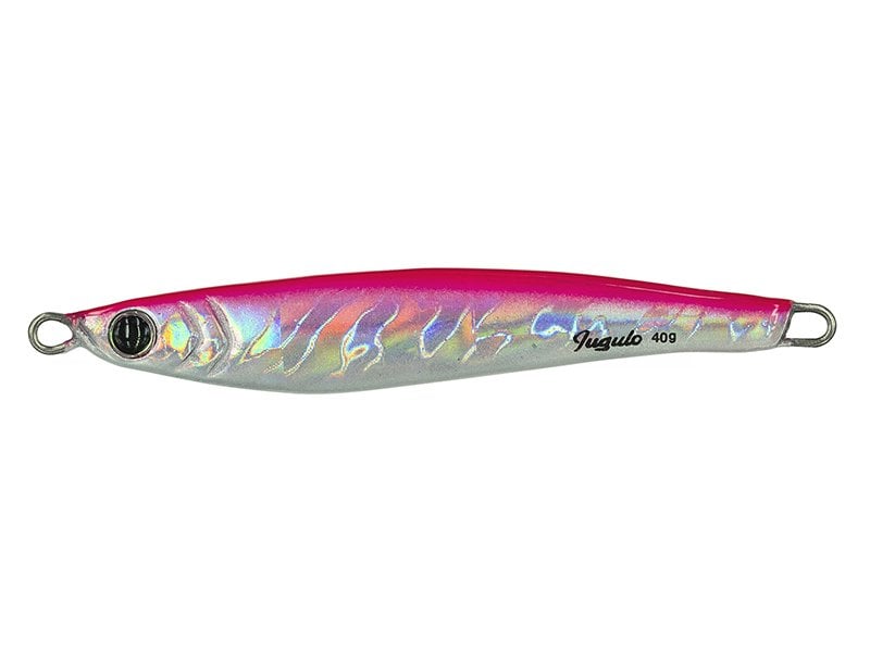 Molix Jugulo Cas.Jig 25gr.col. Crazy Pink