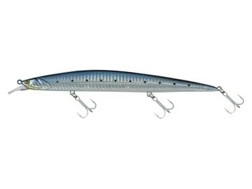 Molix Jugulo Jerk 180 LC col. Blue Sarda