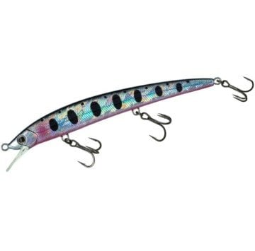 Molix Finder Jerk 110  Suspending col. MX Par