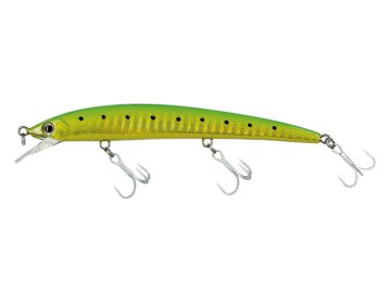 Molix Finder Jerk 110  col. Gold Sarda