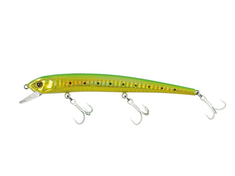 Molix Audace 130 col. Gold Sarda