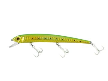 Molix Audace 130 col. Gold Sarda