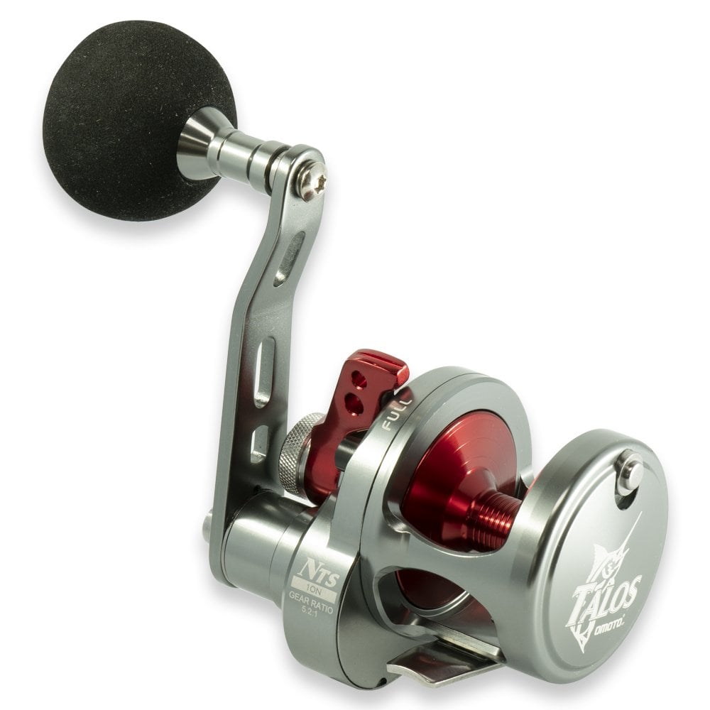 OMOTO NTS12N - LH - Power Gear ( Sol El )