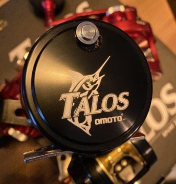 OMOTO NTS10N BLACK - RH - High Gear ( Sağ El )