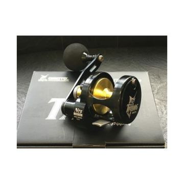 OMOTO NTS10N BLACK - RH - High Gear ( Sağ El )