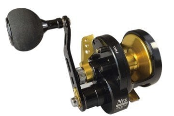 OMOTO NTS10N BLACK - RH - High Gear ( Sağ El )