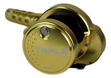 OMOTO Triple 12N HG - LH (Sol El)