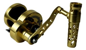 OMOTO Triple 12N HG - LH (Sol El)