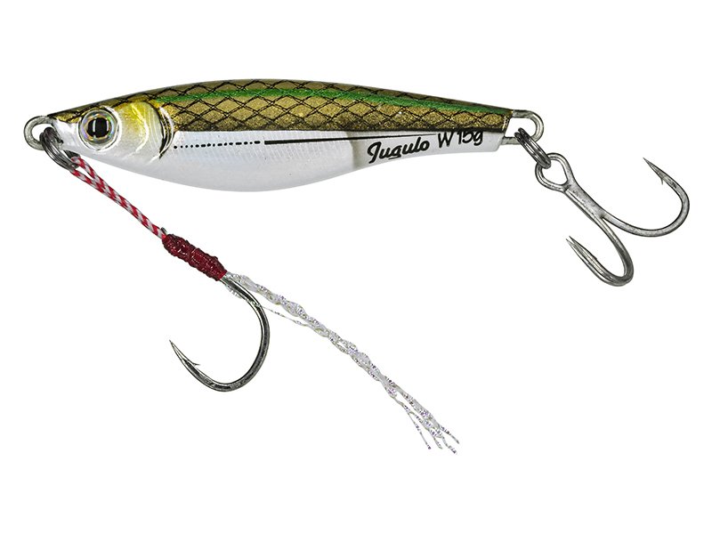 Molix Jugulo Wide Cas.Jig 10gr.col. Latterino