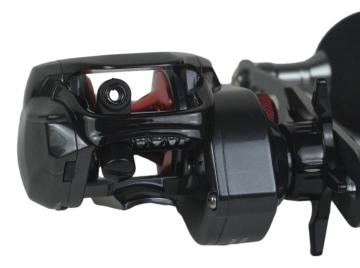 Omoto Baitcasting GHS 103 Olta Makinesi Sol El (LH)