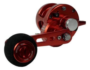 OMOTO NTS10N RED - RH - High Gear (Sağ El)