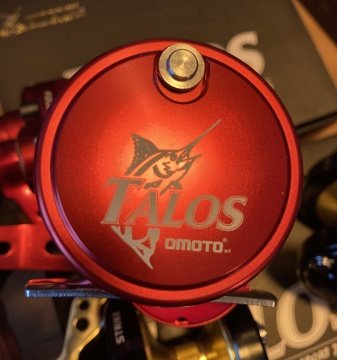 OMOTO NTS10N RED - RH - High Gear (Sağ El)