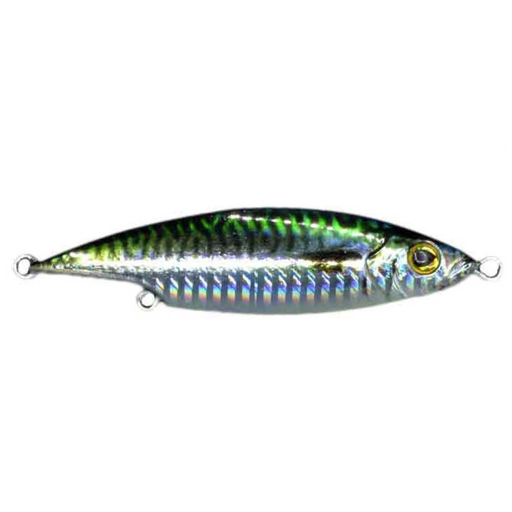 JIGGING A LA CARTA JLC REAL SLOW JIG 60 G MACKEREL INCHIKU