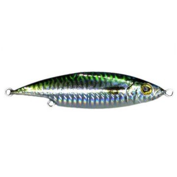 JIGGING A LA CARTA JLC REAL SLOW JIG 60 G MACKEREL INCHIKU