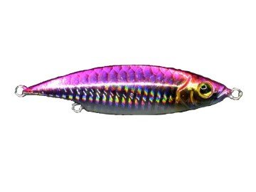 JIGGING A LA CARTA JLC REAL SLOW JIG 100 G PINK TARPON INCHIKU
