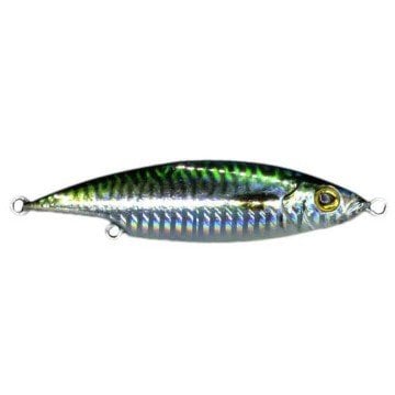 JIGGING A LA CARTA JLC REAL SLOW JIG 150 G MACKEREL INCHIKU