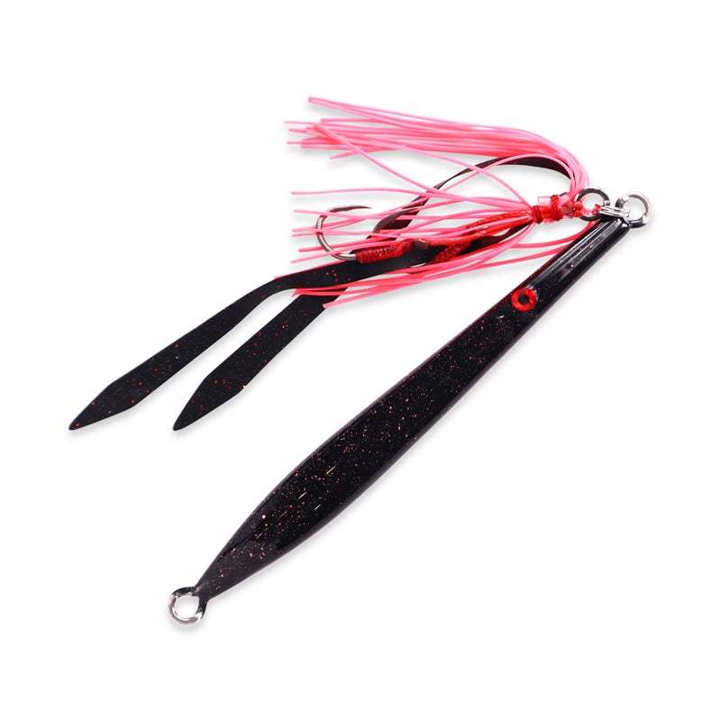 Ocean Angler Fish Finger 60 gr Black