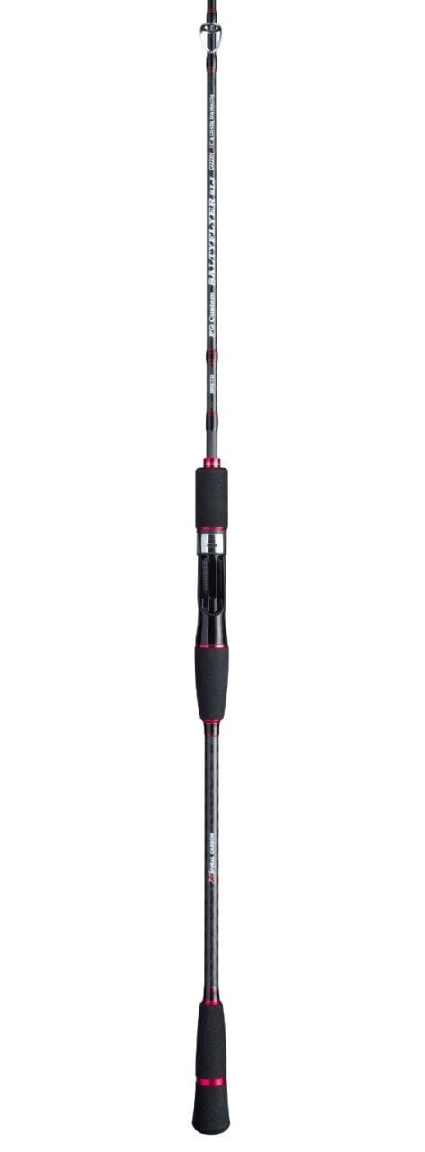 OMOTO Salty Flyer FG CUSTOM 120-420 GR (Spin Version)