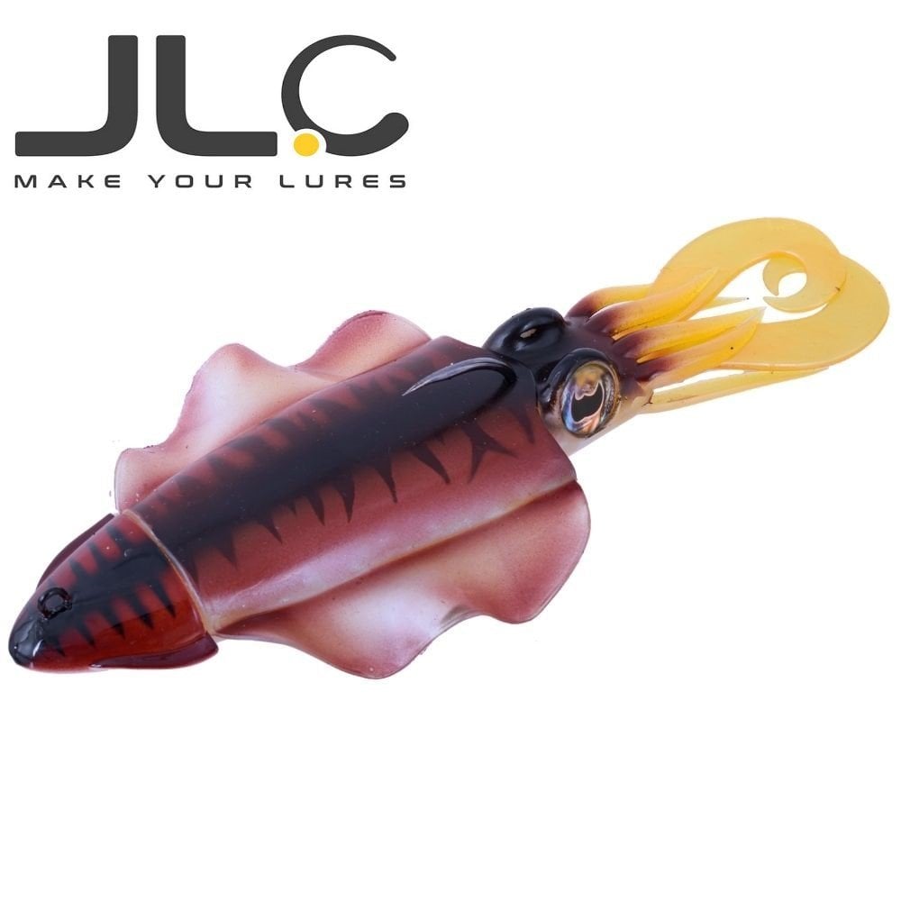 Jigging A La Carta OKI JLC 140 G NATURAL #1