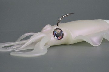 Jigging A La Carta OKI JLC 140 G PINK FLASHES #2