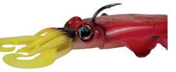 Jigging A La Carta OKI JLC 140 G PINK #4