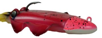 Jigging A La Carta OKI JLC 140 G PINK #4