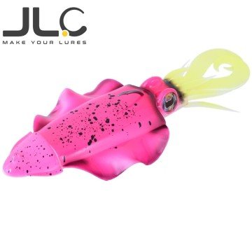 Jigging A La Carta OKI JLC 140 G PINK #4