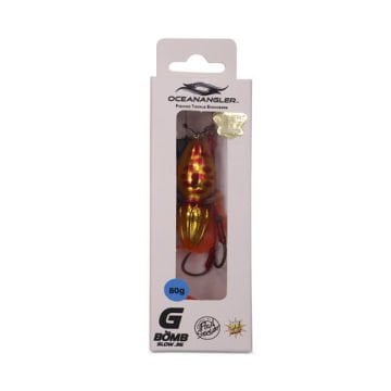 Ocean Angler Bomb 002 120gr