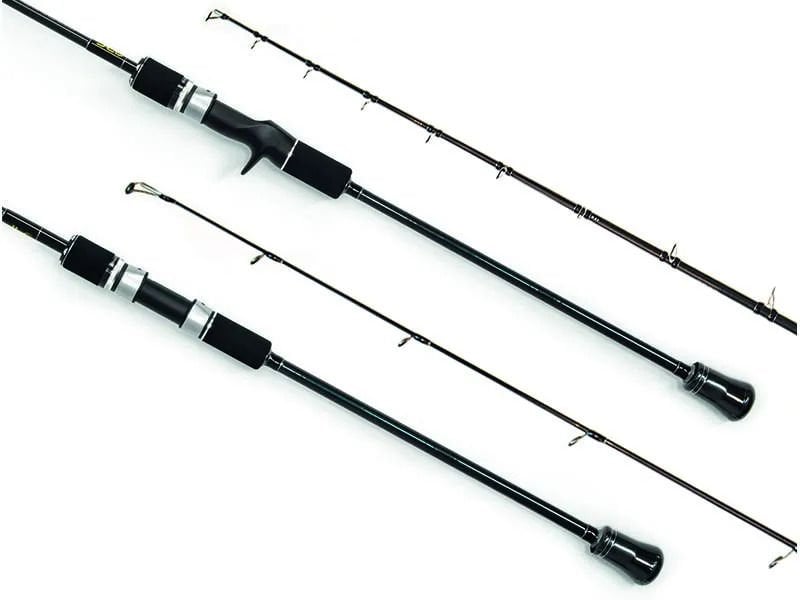 JLC  ZANZIBAR SLOW S663 ROD